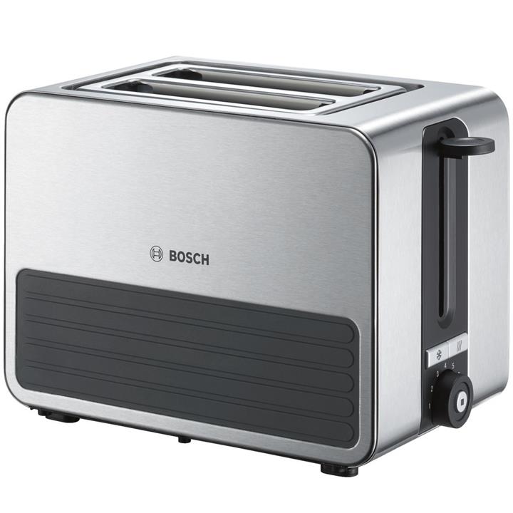 توستر بوش مدل TAT7S25 Bosch TAT7S25 Toaster